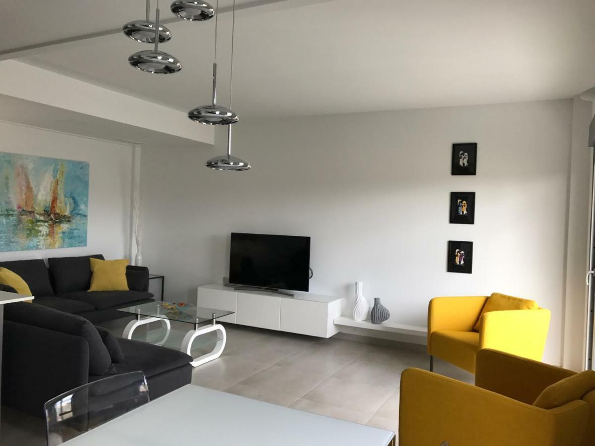 Villa Amalia 54 Torrevieja Eksteriør billede