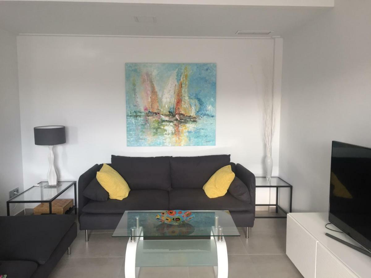 Villa Amalia 54 Torrevieja Eksteriør billede