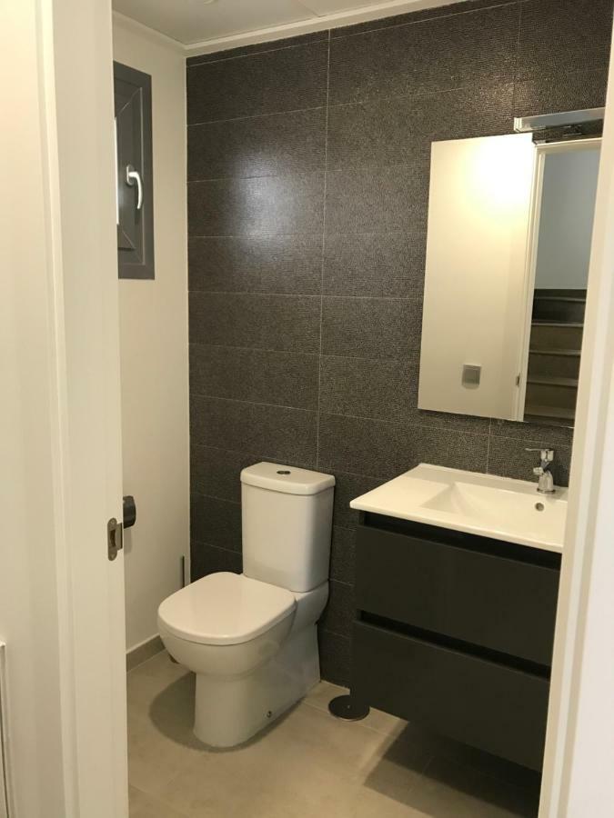 Villa Amalia 54 Torrevieja Eksteriør billede