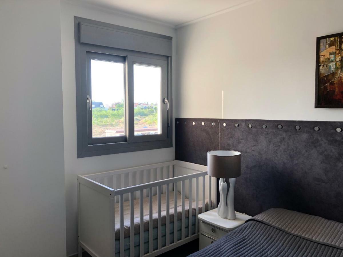 Villa Amalia 54 Torrevieja Eksteriør billede