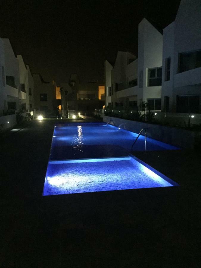 Villa Amalia 54 Torrevieja Eksteriør billede