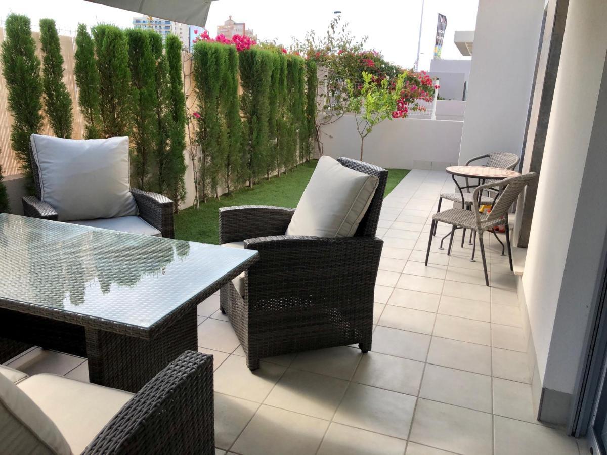 Villa Amalia 54 Torrevieja Eksteriør billede