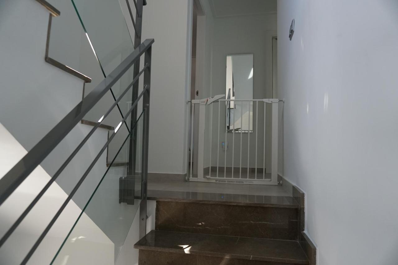 Villa Amalia 54 Torrevieja Eksteriør billede