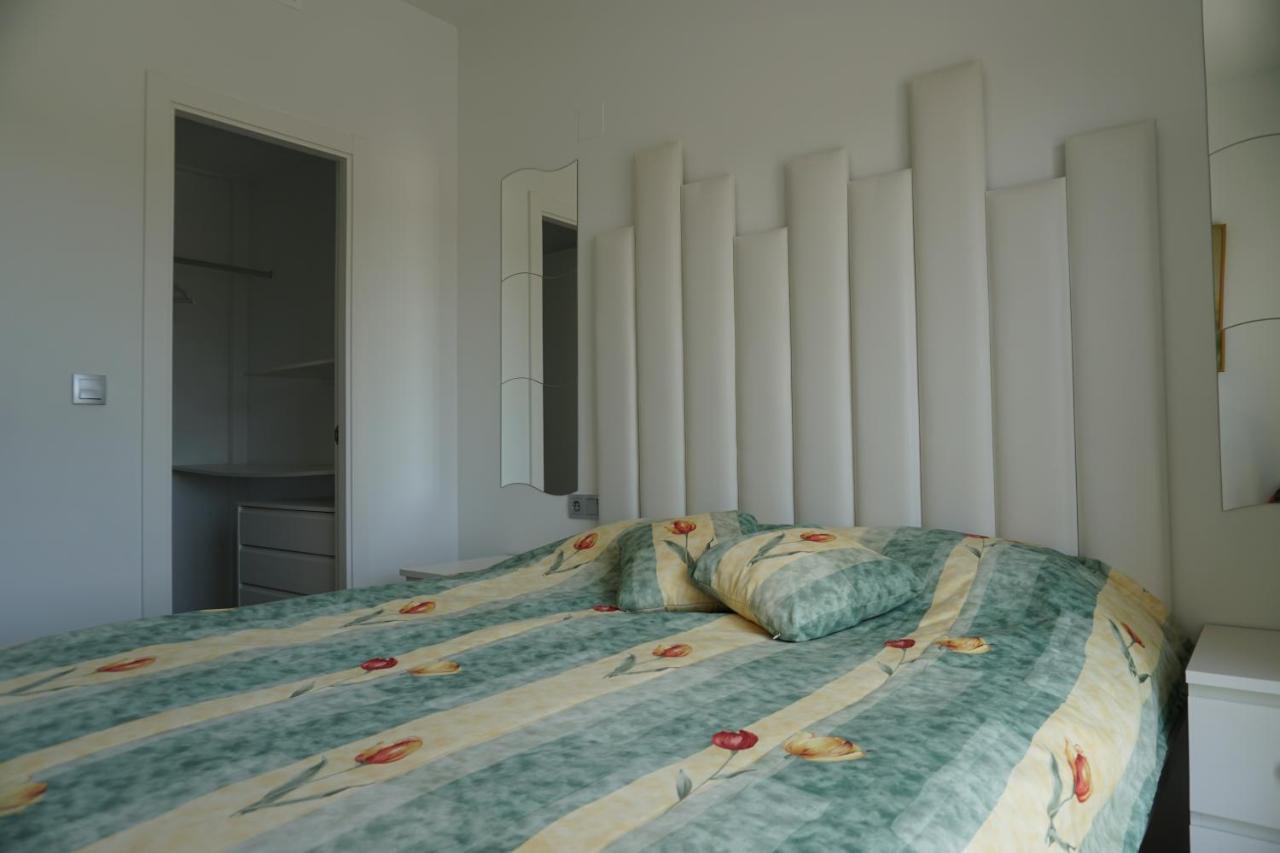 Villa Amalia 54 Torrevieja Eksteriør billede